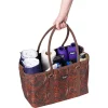 Deluxe Grooming Tote Bag - Tough 1