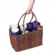 Deluxe Grooming Tote Bag - Tough 1