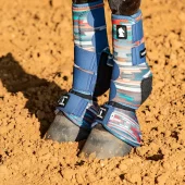 Legacy Classic Equine Beinbeskyttere sett