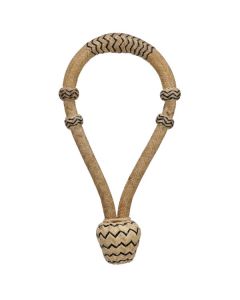 Rawhide Bosal Tough 1