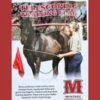 Teleskop Treningsflagg - Mustang