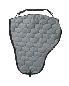Western Saddle Carrier - Tough 1