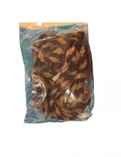 Mecate Reins - 5/8" Tough 1