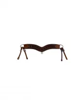 Brystsele - Ranch Tripping Collar - Ranchlife