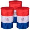 Pop Up Barrel Tønner - Sett - Tough 1