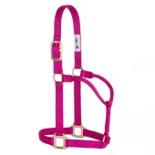Weaver Halter Nylon Adjustable