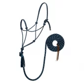 Silvertip Halter - Refleks Taugrime m leietau