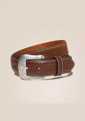 Gary Belt - Ariat