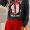 Cowboy Take Me Away Graphic Sweatshirt - Ranch Life