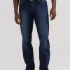 Wrangler Competition 20X Slim Dark Wash