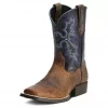 Tombstone Earth / Black Youth - Ariat