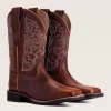 WMS Delilah StretchFit Western Boot