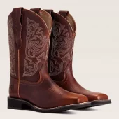 WMS Delilah StretchFit Western Boot