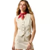 WMS Americana Vest