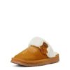 WMS Jackie Square Toe Slipper