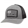 Ariat - Usa flag patch logo cap
