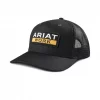 Ariat - Ariat Work Patch Snapback Cap