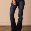 Jennifer Dark Wash - Kimes Ranch