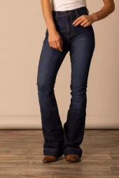 Jennifer Dark Wash - Kimes Ranch