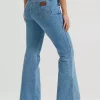 Wrangler x Coors Women's Bailey Flare