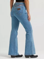 Wrangler x Coors Women's Bailey Flare