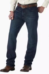 Jeans Men’s Wrangler 20X Competition