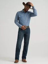 Wrangler® 20X® Advanced Comfort 01 Competition Relaxed Jean