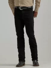 Wrangler® Cowboy Cut® Slim Fit Active Flex Jeans
