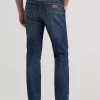 WRANGLER RETRO SLIM BOOT HOFFMAN - MENS JEANS