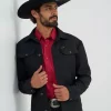 WRANGLER Men's Western Wrancher® Jacket