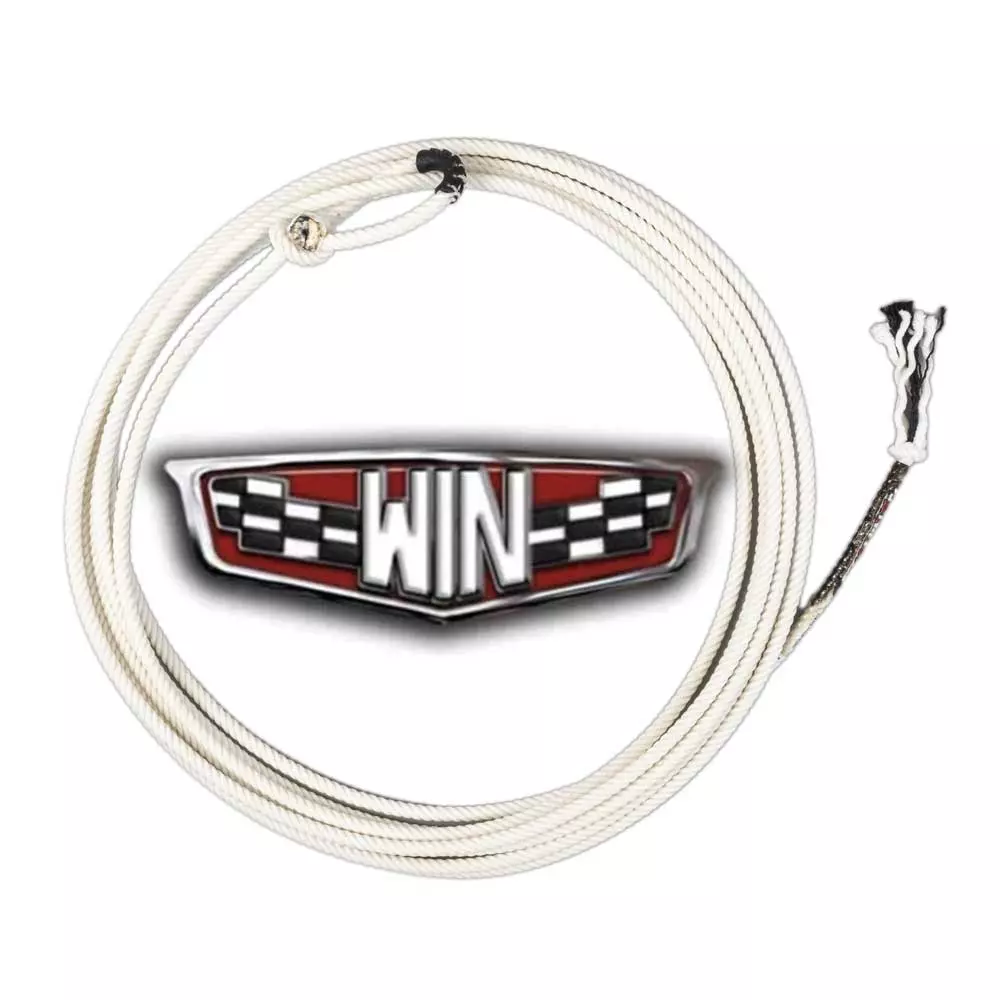 Lone Star Ropes Win Calf Rope