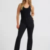 Women's Wrangler BESPOKE High Rise Bootcut Jean