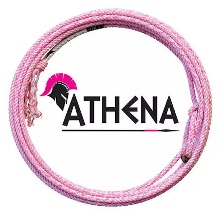 Athena fastback - Breakaway Rope