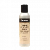 Ariat - Premium Leather Balm 4oz
