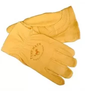 Tuff Mate's Signature Series - The Cutting Horse - Uforet
