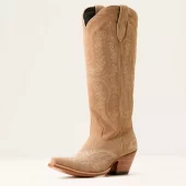 Casanova X Toe (Taupe)