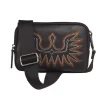 Casanova Leather Belt Bag - Ariat