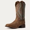 Prime Time (Brown) - Ariat