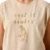 Sleeveless T-shirt Cool It - Ariat