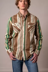 Kimes Clancy Shirt