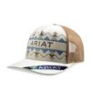 Caps Ariat Aztec