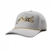 Ariat Pearls Caps - MF