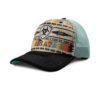 Ariat Aztec Arrow Caps