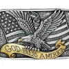Beltespenne God Bless America MF