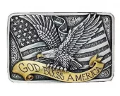 Beltespenne God Bless America MF