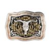 Beltespenne Longhorn Aztec Crumrine