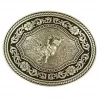 Beltespenne Bronc Nocona MF