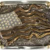 Beltespenne American - Crumrine MF