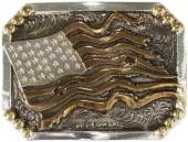 Beltespenne American - Crumrine MF