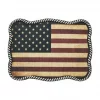Beltespenne USA Flagg - Nocona MF